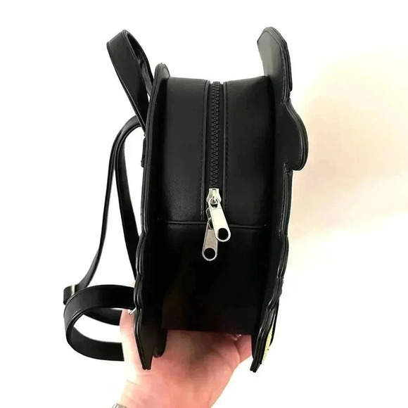 Mini Squishable Doctor Plague Backpack - Picture 4 of 4